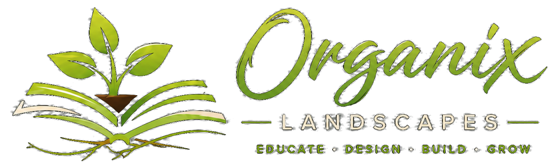 Organix Landscapes